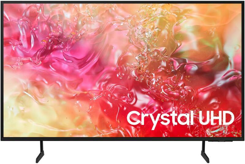 TV SAMSUNG "UE75DU7172" (timbru verde 15 lei)