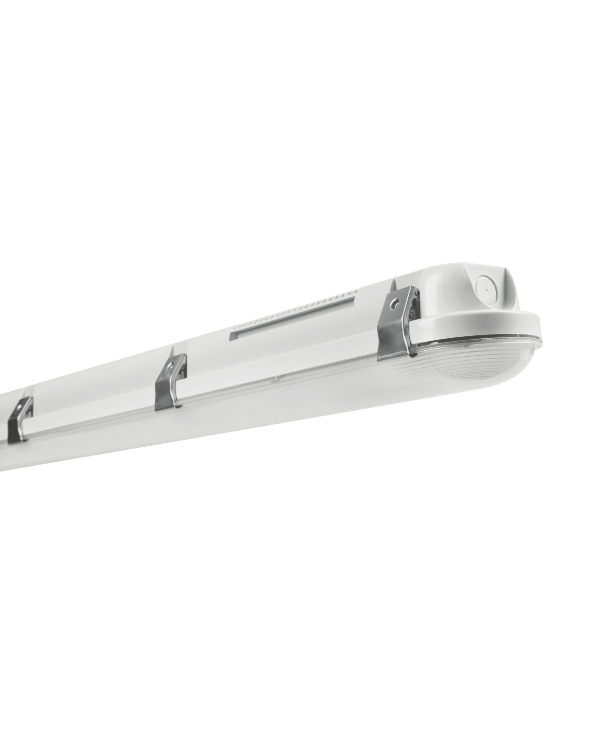 PLAFONIERA OSRAM, LED, soclu putere 55 W, tip lumina alb rece, 6.400 lumeni, alimentare 220 - 230 V, "000004058075079953" (timbru verde 0.8 lei)