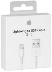 Lightning 8 Pin to USB Data Cable 2m "VX206997" (timbru verde 0.08 lei)