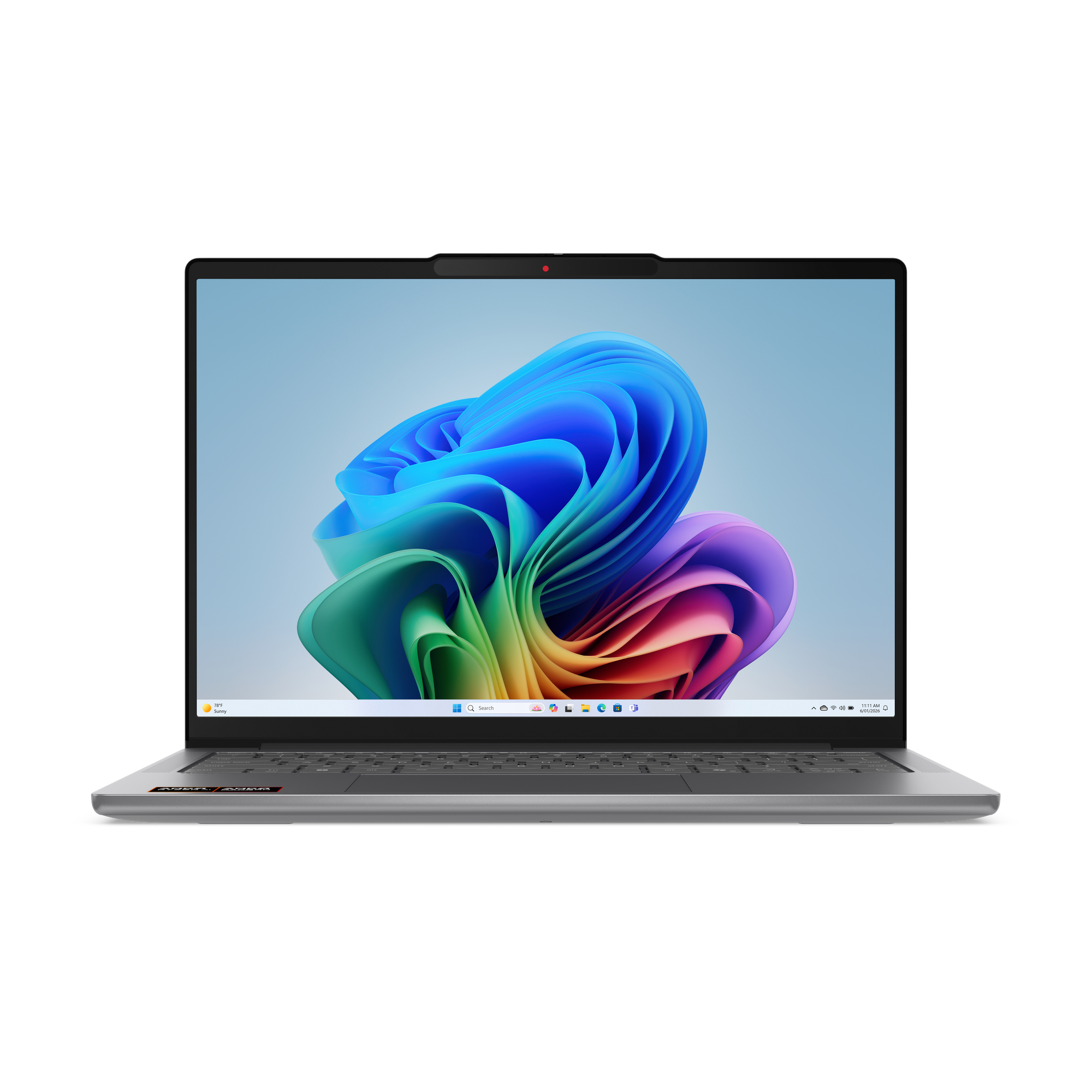 NB IPS5-14AGP11 RAI7-440 14"/32GB/1TB 83S10073RM LENOVO"83S10073RM" - imagine 2