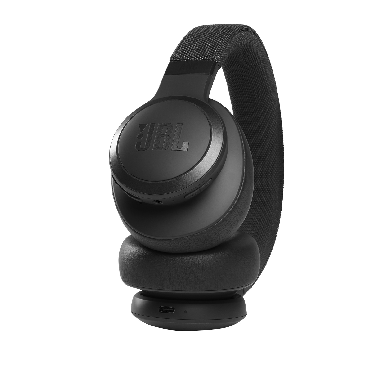 JBL Live 660NC Black"JBLLIVE660NCBLK" - imagine 5