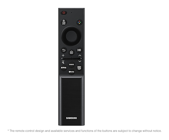 Smart Samsung TV Crystal 108cm 4K UHD HDR "UE43U7022FKXXH" - imagine 4