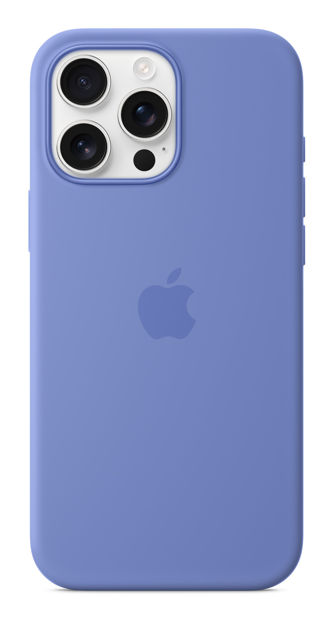 IPHONE 16 PRO MAX SI CASE PERIWINKLE-ZML "MDH04ZM/A"