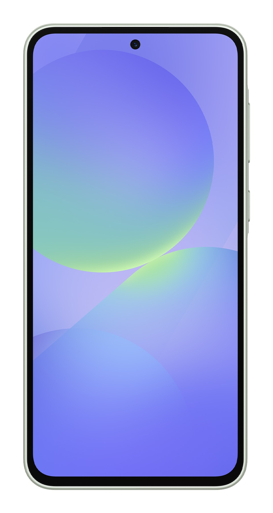 Samsung A36 5G A366B 6.7" 6/128 DS Gn"SM-A366BLGBEUE" - imagine 3