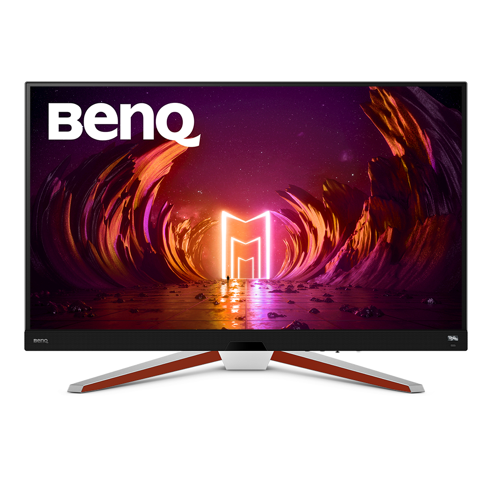 Monitor BenQ 32" EX3210U"EX3210U" - imagine 5