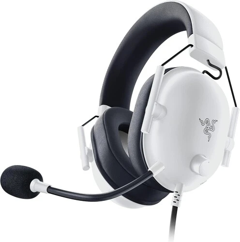 Casti cu fir BlackShark V2 X Xbox L, alb "RZ04-03241500-R3M1" (timbru verde 0.18 lei)