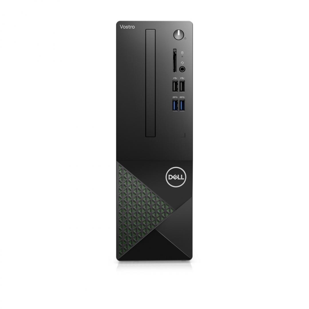 VOS 3020 SFF i7-13700 16 1 W11P "N4150VDT3020SFFEMEA01" (timbru verde 7 lei)