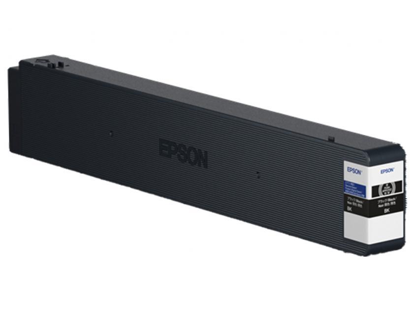 Cartus Cerneala Original Epson Black, T04Q100, pentru Work Force M20590|20590f|21000, 60k, incl.TV 1.2incl.TV, "C13T04Q100"