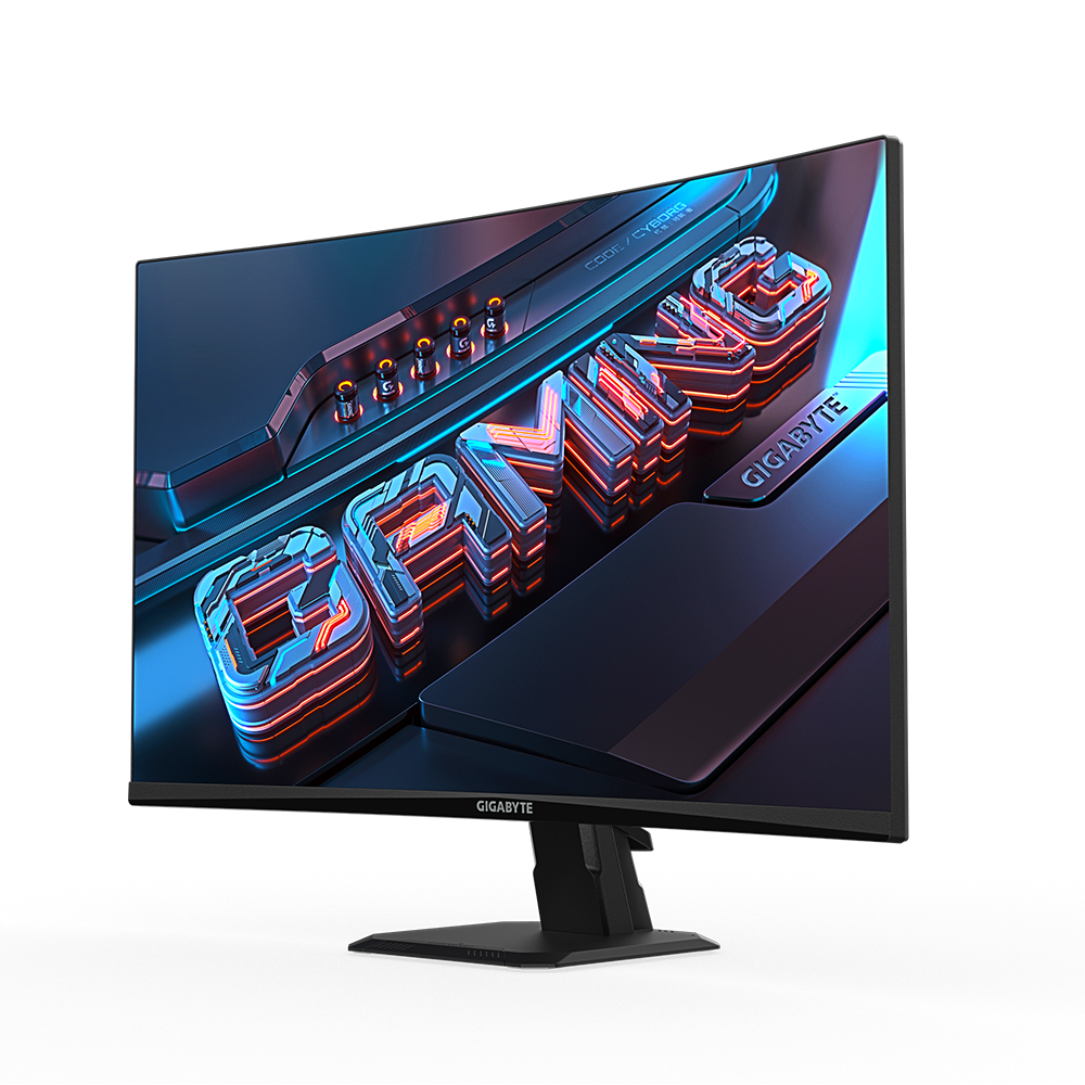 Monitor GIGABYTE GS27FC-(RSG)"GS27FC-(RSG)" - imagine 2