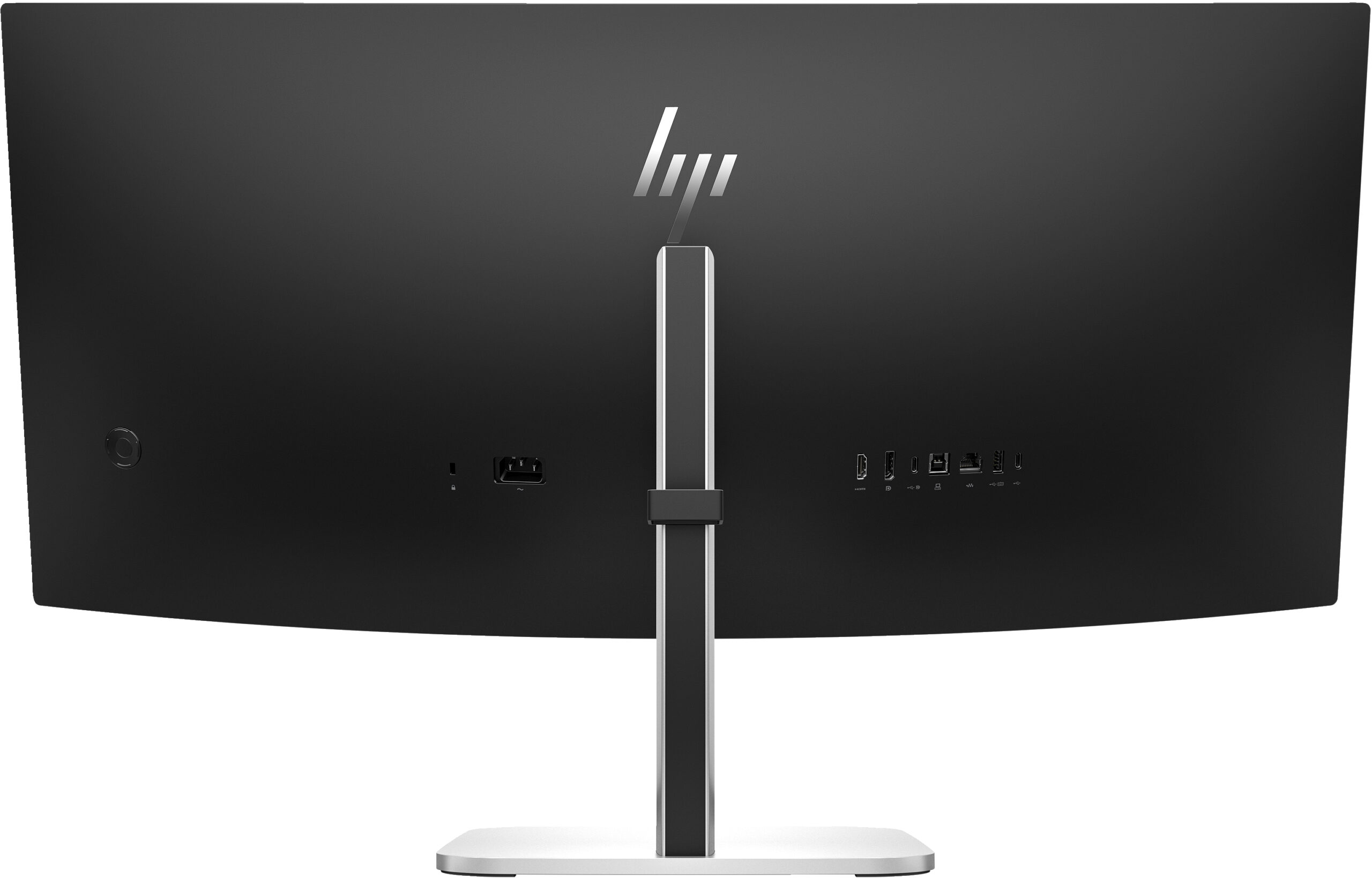 HP MONITOR S5 Pro 34" WQHD USB-C 534pm"9E0Z2UT" - imagine 5