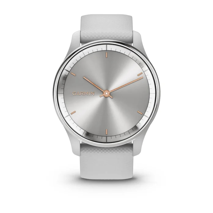 Garmin vivomove Trend"010-02665-03" - imagine 8