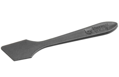 SET 3 spatule aplicare pasta siliconica Thermal Grizzly TG-AS-3 "TG-AS-3"