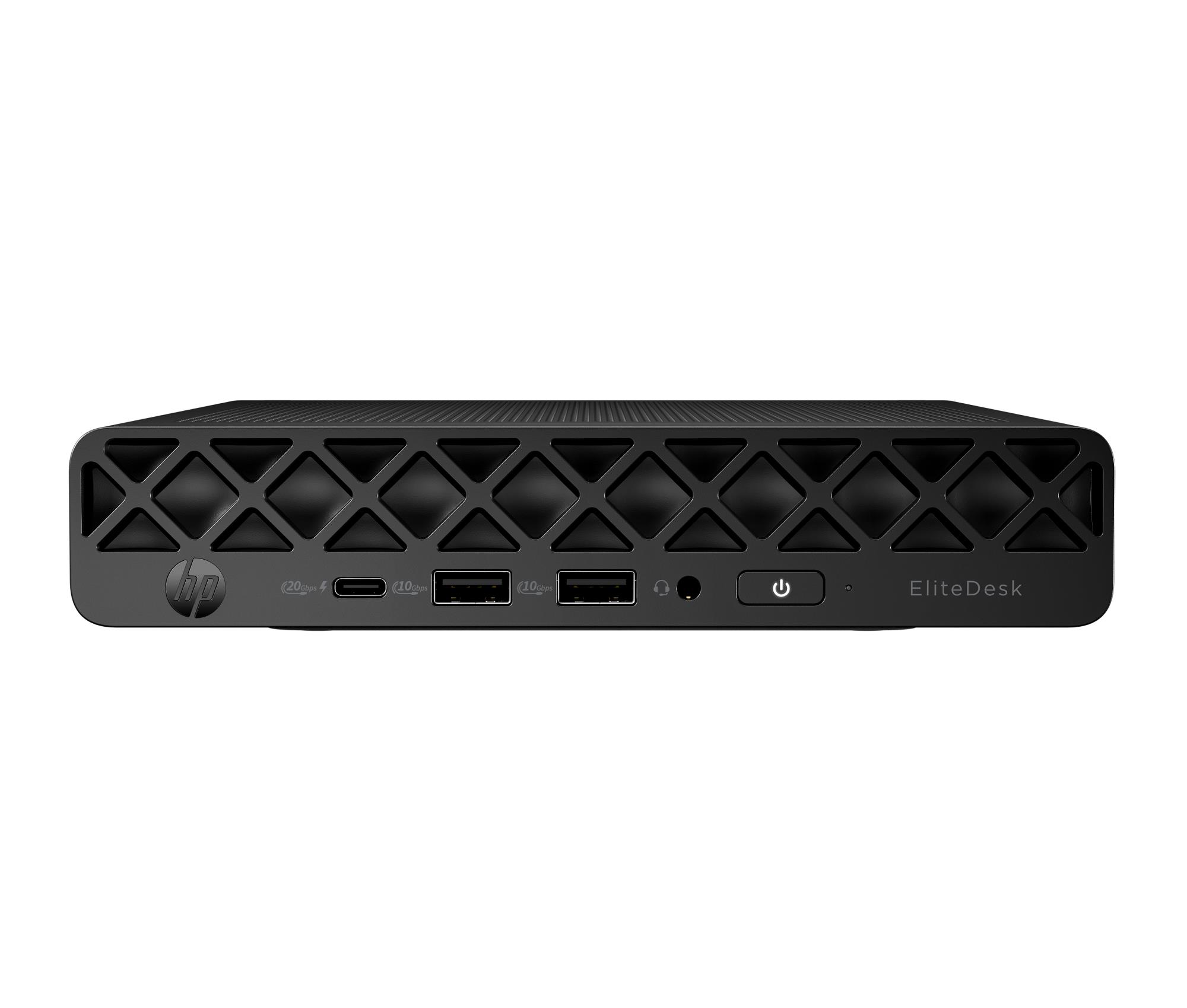 PC ELITEDESK 8 MINI G1I U5235T/16/512GB W11P 998Z8ET HP"998Z8ET"