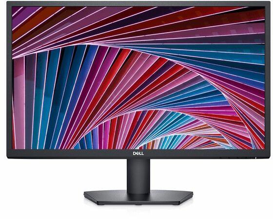 DL MONITOR 23.8" SE2422H 1920x1080 LEDPP "SE2422H_V2" (timbru verde 7 lei)