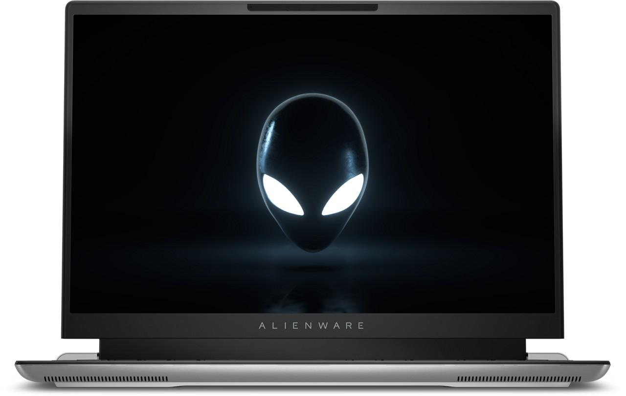 NOTEBOOK Dell - gaming AW X16 R1 QHD i9-13900HK 32 1 RTX4090 WP "AWX16R1I9321RTXW11P" ((timbru verde 3.5 lei)