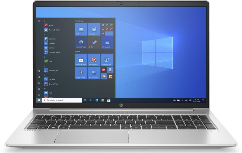 HP ProBook 450 G8 Intel Core i7-1165G7 15.6inch FHD IPS 8GB 512GB FREE DOS, "2X7X3EA#ABB" ((timbru verde 3.5 lei)