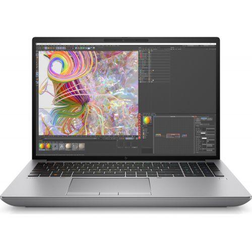 HP ZBook Fury 16 G9 Intel Core i7-12800HX 16inch WUXGA 32GB 1TB SSD NVIDIA RTX A4500 16GB W10P/W11P "62U89EA#ABB" ((timbru verde 3.5 lei)