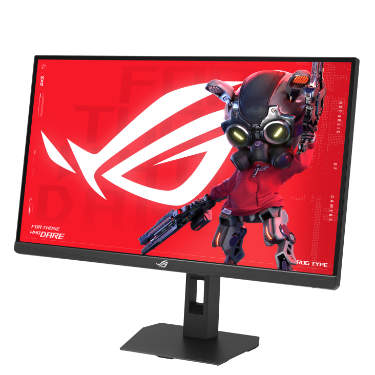 Monitor Asus XG27AQNGV-(RSG)"XG27AQNGV-(RSG)" - imagine 2