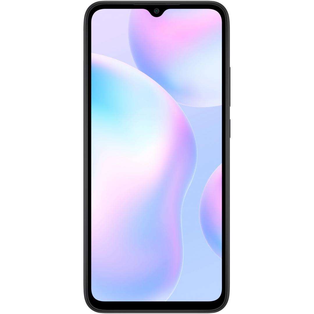 Xiaomi Redmi 9A 6.53" 2GB 32GB DS GY "REDMI9A-232DSGY" (timbru verde 0.45 lei)