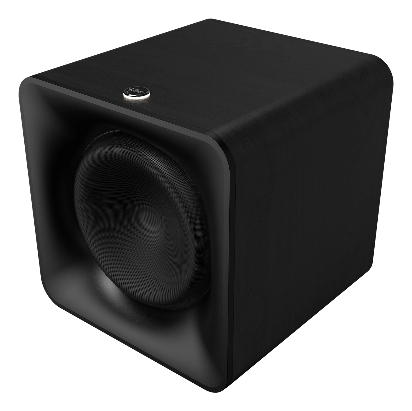 Boxa PC KLIPSCH Flexus SUB 100 Black "1072078" (timbru verde 11 lei)