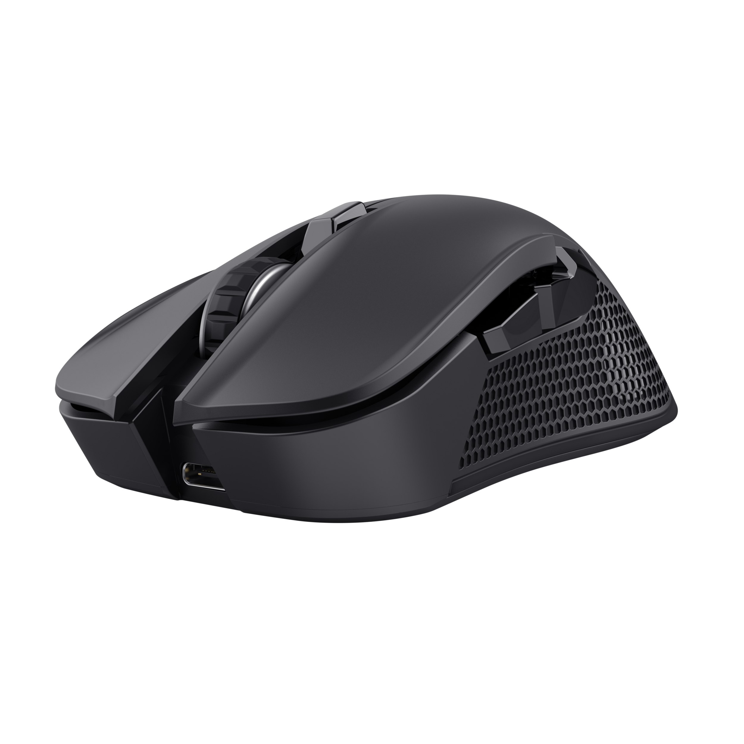 Mouse WS Trust GXT 931 Ybar 7200 DPI ng "TR-25330" (timbru verde 0.18 lei)