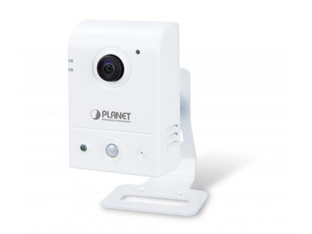 CAMERE IP Planet ICA-W8100-CLD Fish-Eye IP Camera "ICA-W8100-CLD" (timbru verde 0.8 lei)