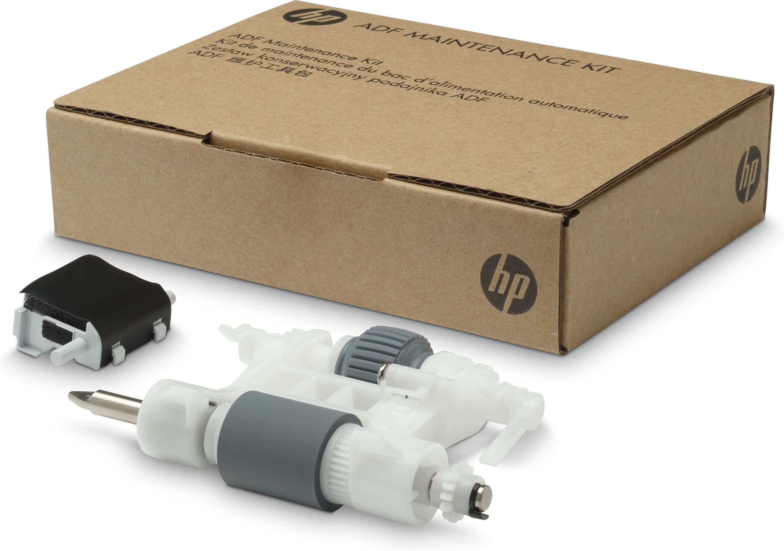 Kit Mentenanta Original HP , 220V, pentru M5025|M5035, , (timbru verde 0.8 lei), "Q7842A"