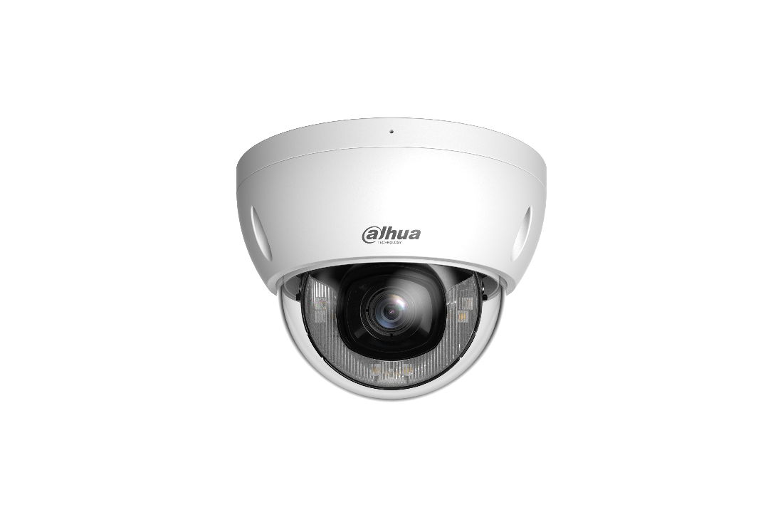 CAM Eyeball 8MP IPC-HDBW2849E-S-IL-0280B "IPC-HDBW2849E-S-IL-0280B"