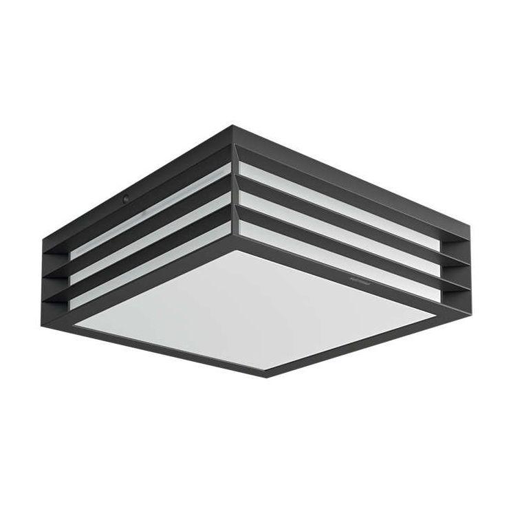 APLICA PHILIPS, LED, soclu E27, putere 14 W x 2, tip lumina alb, alimentare 220 - 230 V, "000008718696158180" (timbru verde 2.00 lei)
