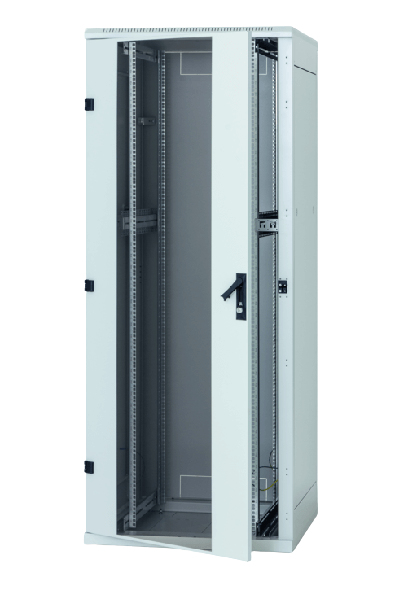 TRITON RACK PODEA 27U 600X800 GRI "RMA-27-A68-CAX-N1"