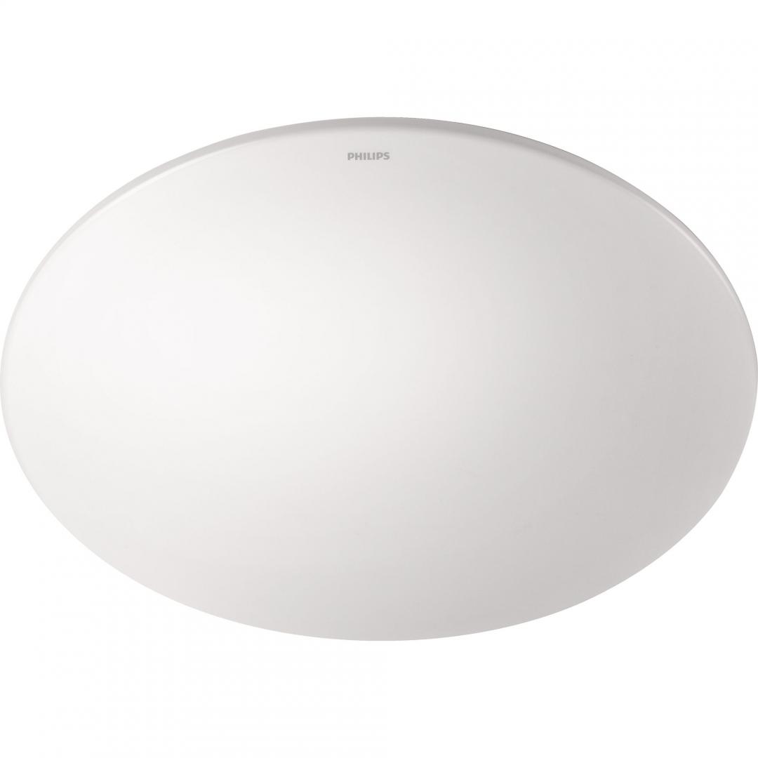 APLICA PHILIPS, LED, soclu integrat, putere 5 W x 4, tip lumina alb, 2.000 lumeni, alimentare 220 - 230 V, "000008718696153215" (timbru verde 2.00 lei)