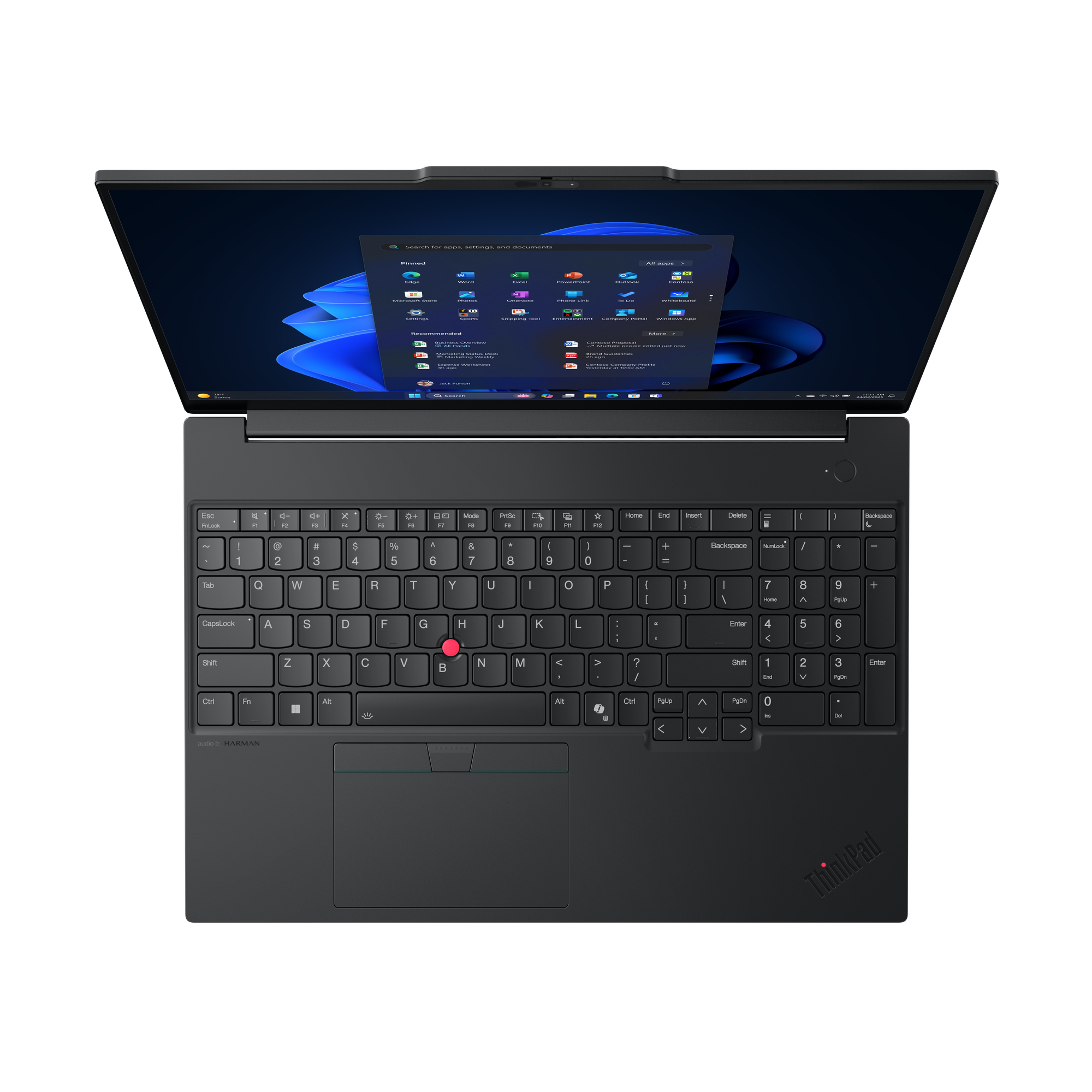 Laptopuri / Notebook Lenovo 22AY0088PB "22AY0088PB" - imagine 4