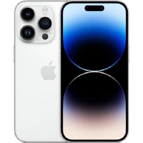 APPLE IPHONE 14 PRO 6.1" 6GB 512GB SV "MQ1W3__/A" (timbru verde 0.45 lei)