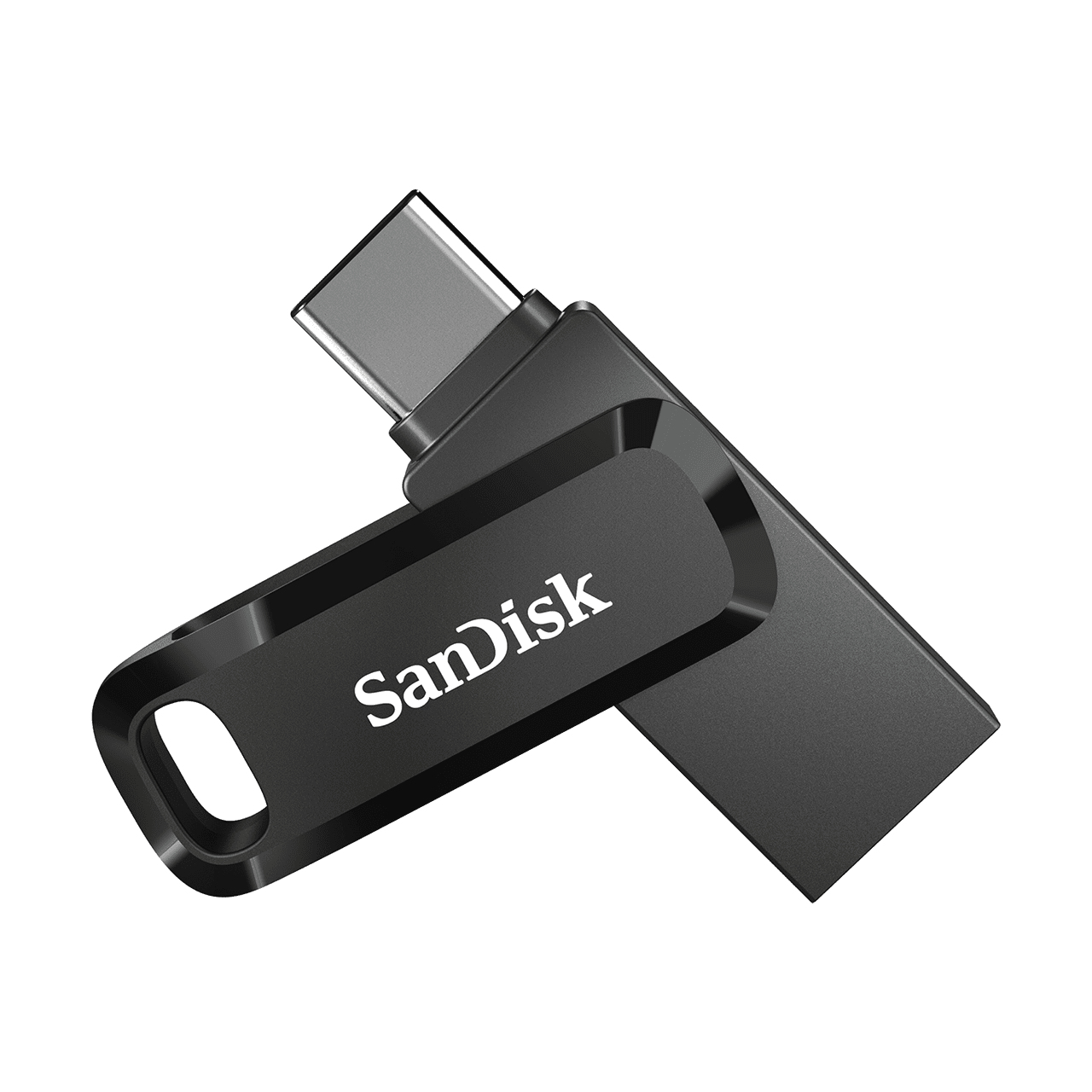 Memorie USB Flash Drive SanDisk 256GB Type-C "SDDDC3-256G-G46" (timbru verde 0.03 lei)