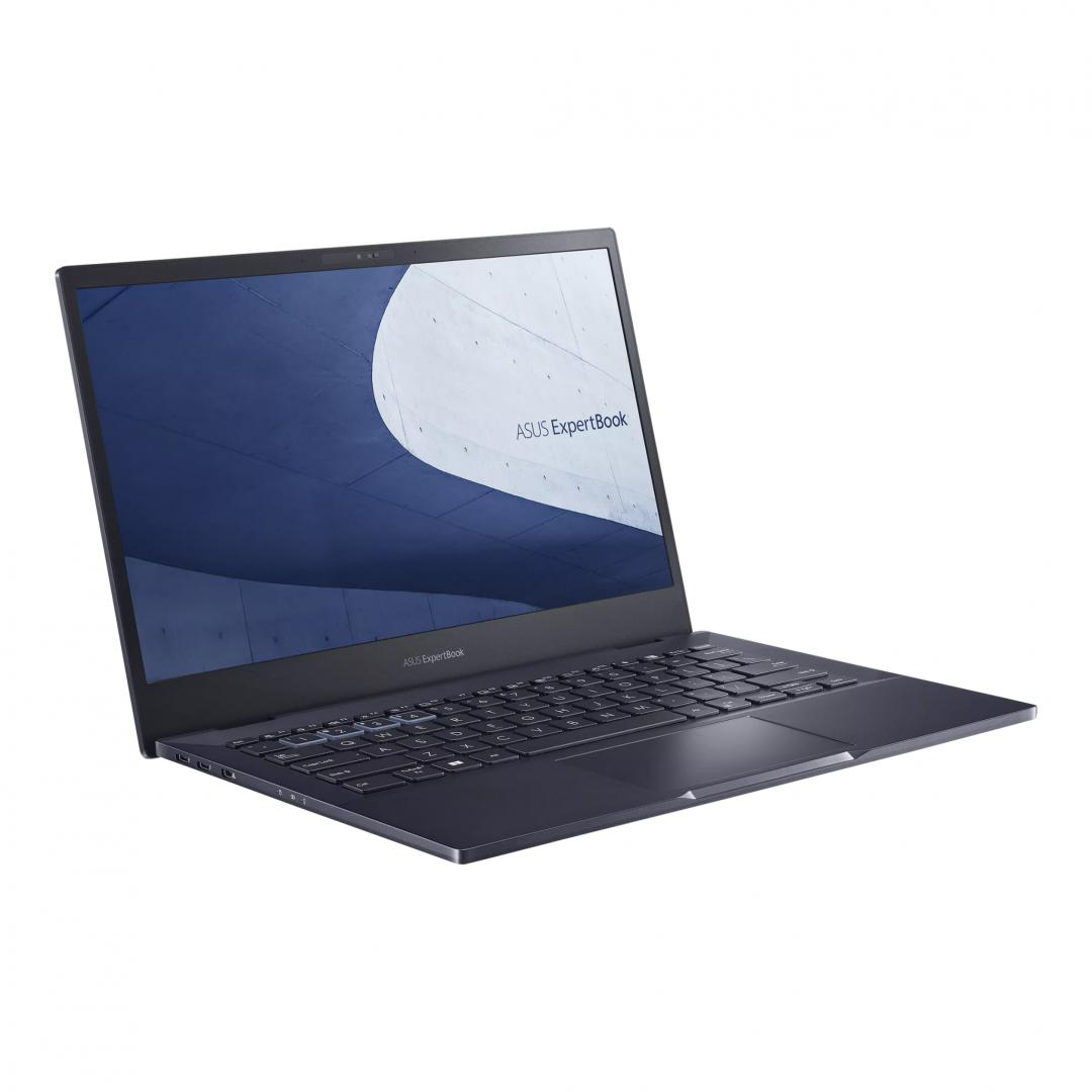 AS 13 I7-1265U 1 40 UMA FHD W11P "B5302CBA-EG0529X" ((timbru verde 3.5 lei)