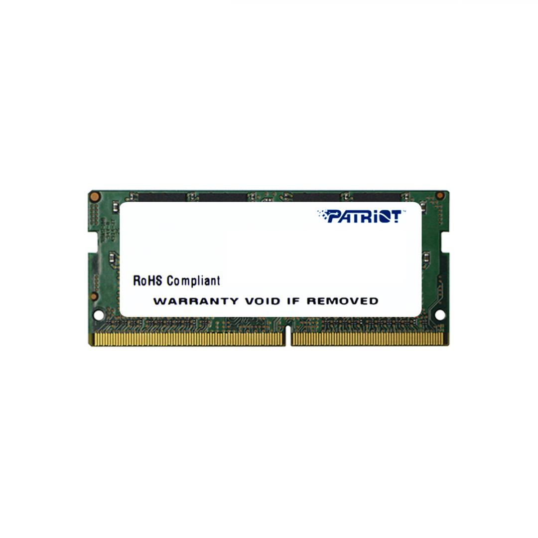SODIMM Patriot, 16GB DDR4, 2400 MHz, "PSD416G24002S"