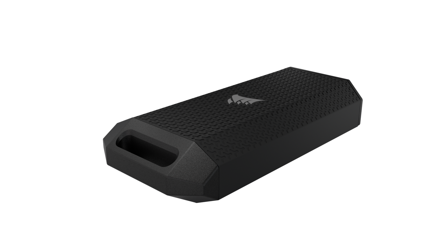 Portable USB Storage Drive EX400US 2TB "CSSD-EX400US2TB" - imagine 2