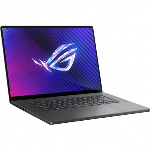 NOTEBOOK Asus - gaming AS 16 Meteor Lake I-U7 32 1 4070 QHD DOS "GU605MZ-QR079" ((timbru verde 3.5 lei)