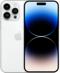 iPhone 14 Pro Max 1TB, silver "PHT16538" (timbru verde 0.45 lei)
