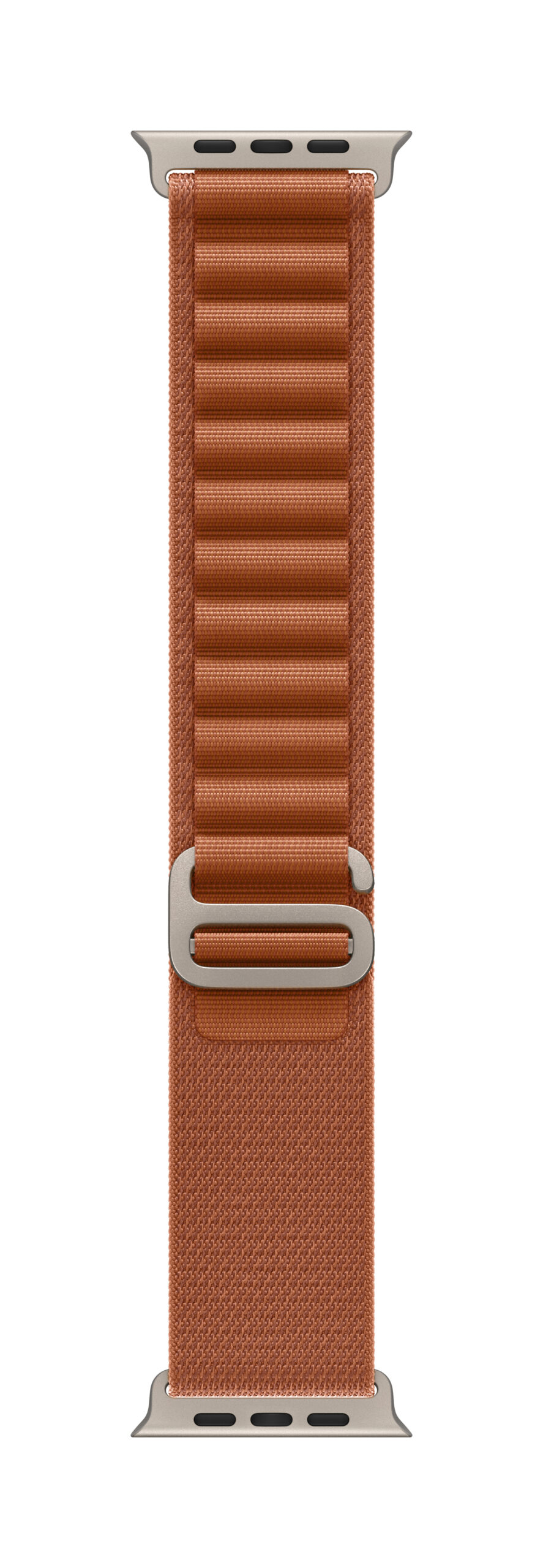 AW BAND 49MM ALPINE TRRA CTA NAT TITAN S "MFTA4ZM/A"