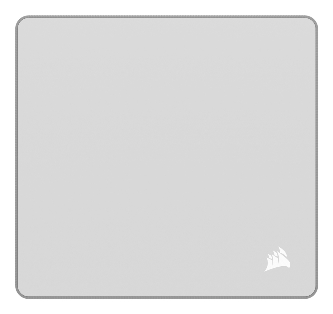 Mousepad Gaming CR MM Anti-fray Gray "CH-941D0A5-WW"