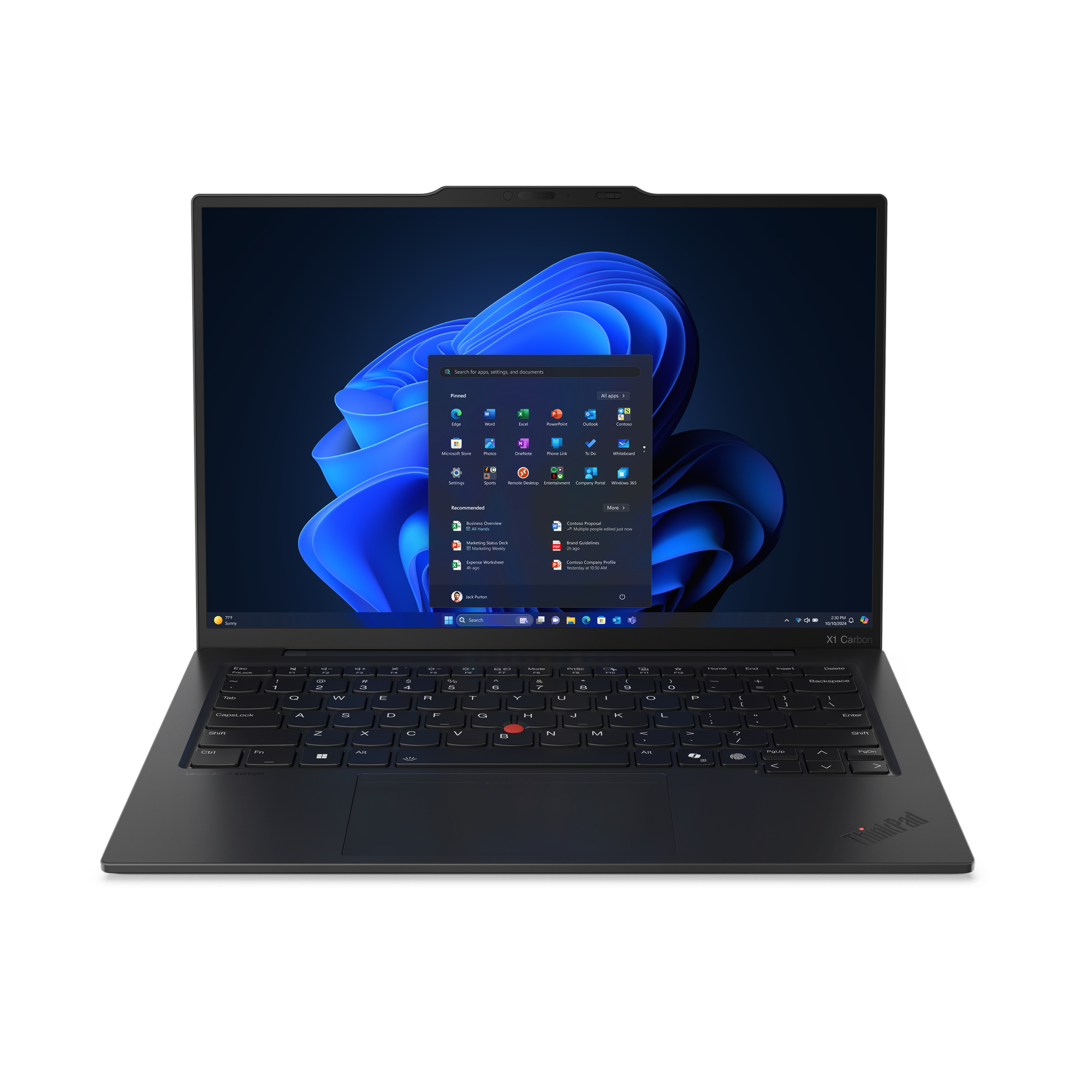 NB TP X1 G13 CU7-255U 14"T/32GB/1TB 11P 21NX0079RI LENOVO "21NX0079RI" (timbru verde 3.5 lei)