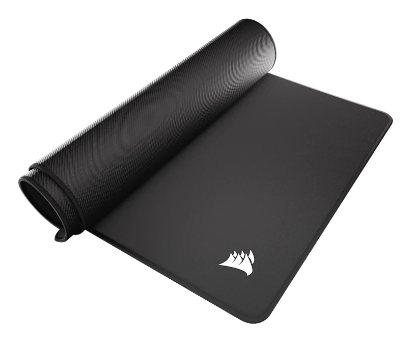 Mousepad Gaming CR MM Anti-fray Cloth XL"CH-941D040-WW" - imagine 2