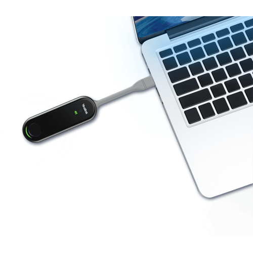 VIDEO CONFERINTA - accesorii Yealink WPP30 Wireless Sharing & BYOD Pod "WPP30" (timbru verde 0.18 lei)