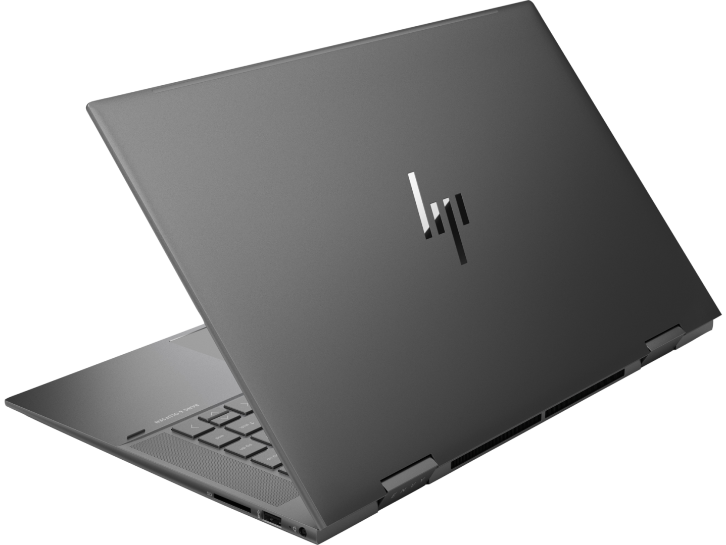 HP ENVx360 15T R7-5700U 16 512 UMA W11H "5D4N1EA" ((timbru verde 3.5 lei)