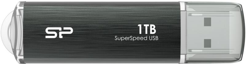 UFD 3.0,Marvel M80,1TB,Gray "SP001TBUF3M80V1G" (timbru verde 0.03 lei)