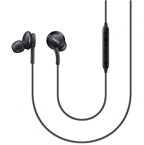 Samsung In-Ear Buds USB-C Black "GP-OAU021AMDBW" (timbru verde 0.18 lei)