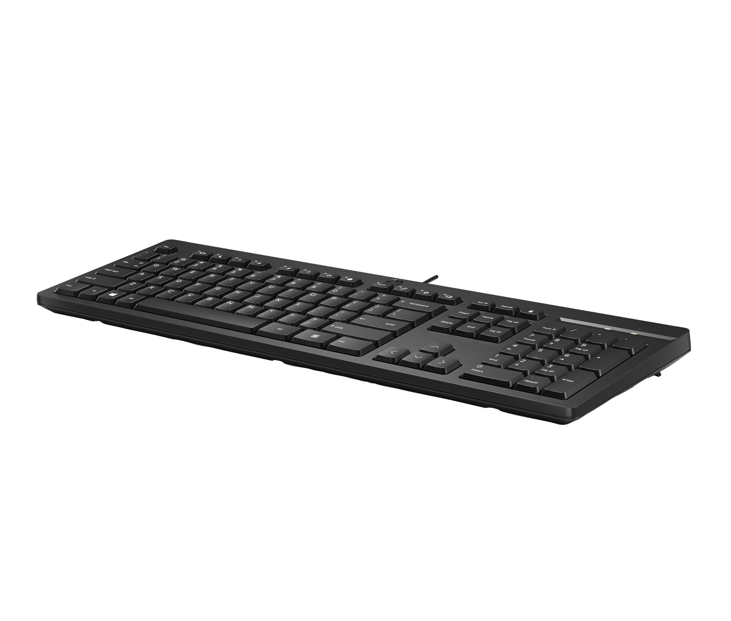 KEYBOARD USB 125/G2 AY2Y7AA HP"AY2Y7AA" - imagine 9
