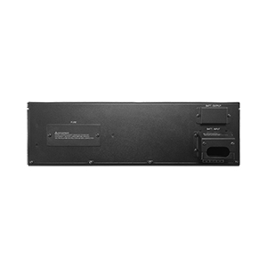 MODUL extindere baterie CYBER POWER, pentru OLS6000ERTXL3U / OLS10000ERTXL3U, Rack 3U, fara baterii, functioneaza cu 20x 12V/9Ah, "BPSE240V75ART3UOA" - imagine 2