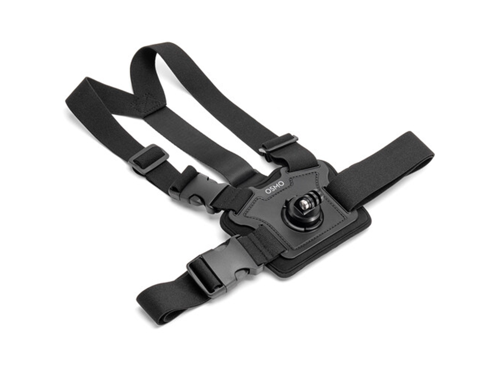Sistem prindere pe piept DJI Osmo Action/2/355.62313.3 mm "CP.AS.AA000000.01"